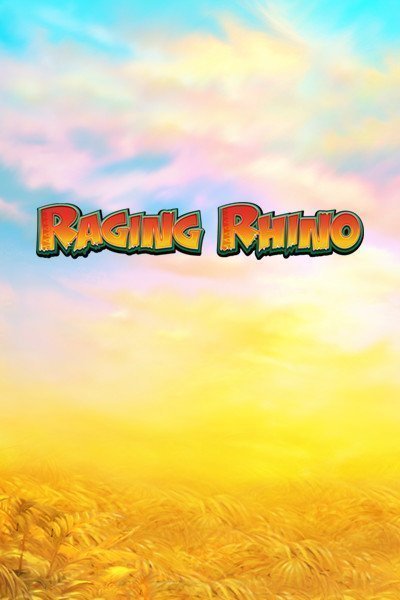 Raging Rhino