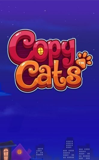 Copy cats