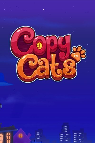 Copy cats