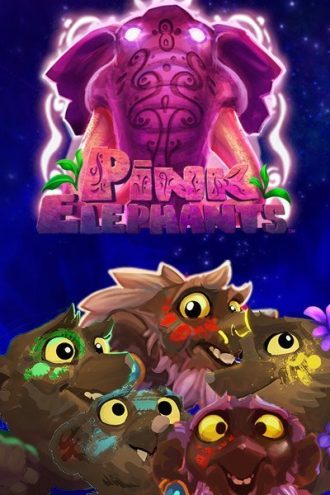 Pink Elephants