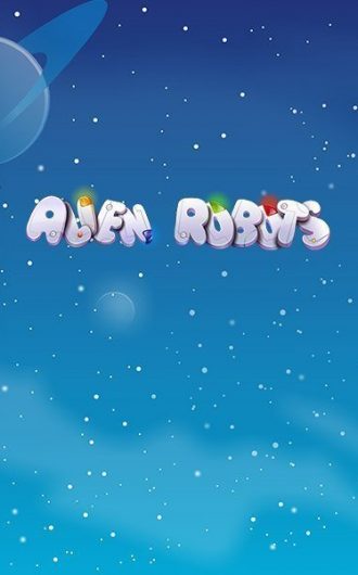 AlienRobots thumbnail