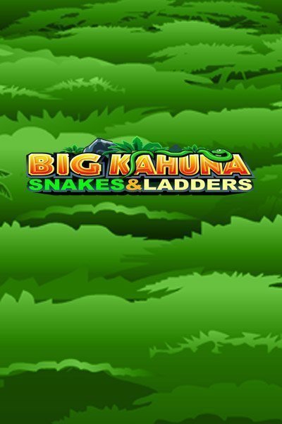 Big Kahuna