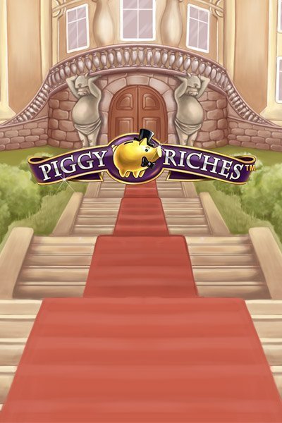 Piggy Riches