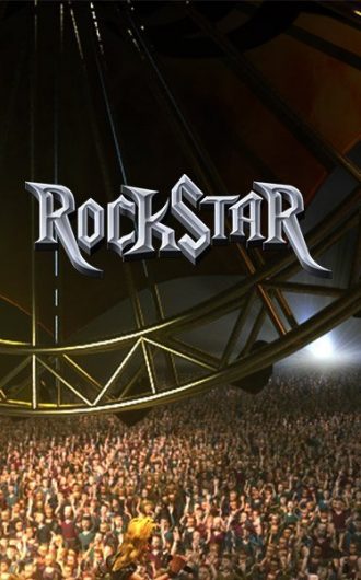 Rockstar