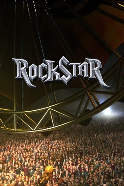 Rockstar