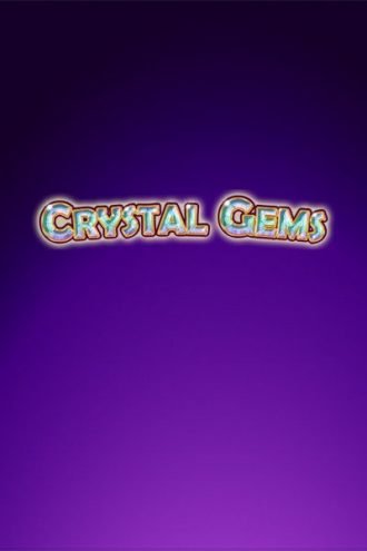 Crystal gems