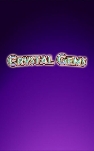 Crystal gems