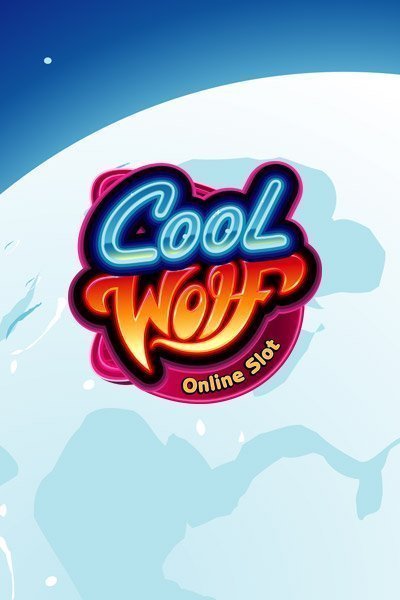 Cool Wolf