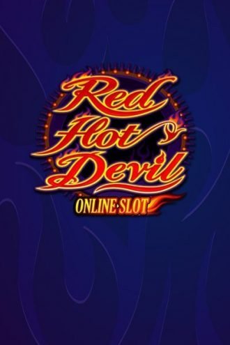 Red Hot Devil
