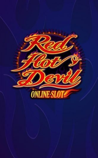 Red Hot Devil