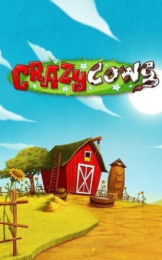 Crazy Cows