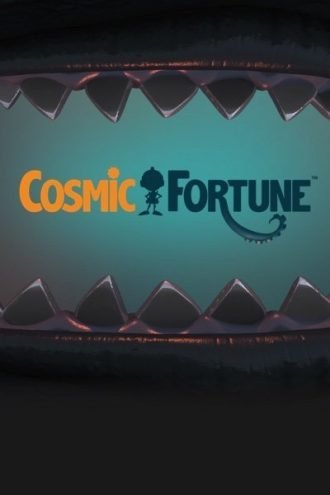 Cosmic Fortune