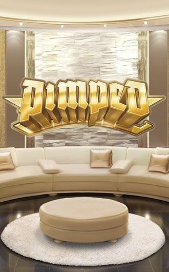 Pimped