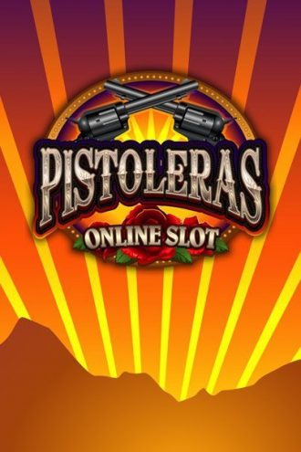 Pistoleras