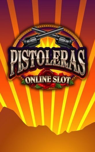 Pistoleras