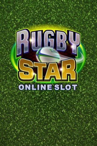 Rugby Star