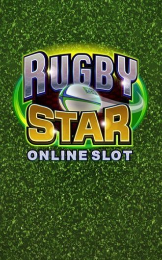 Rugby Star