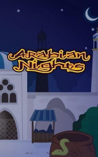 Arabian nights