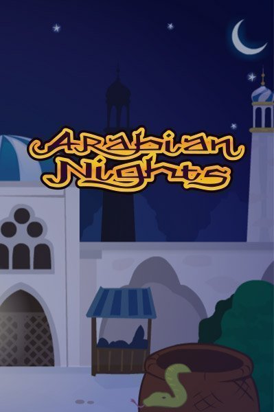 Arabian nights