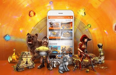 Betsson bonus