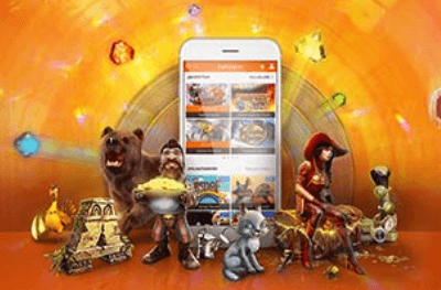 Betsson bonus