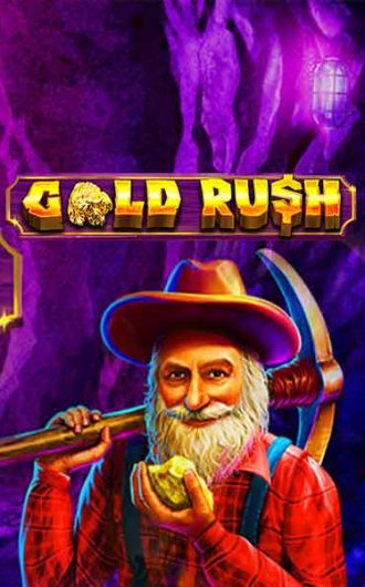 Gold Rush slot