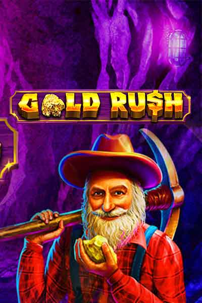 Gold Rush slot