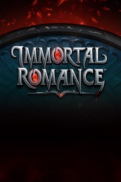Immortal Romance