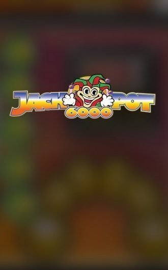 Jackpot 6000