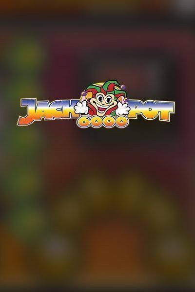 Jackpot 6000