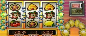 casino spelautomat