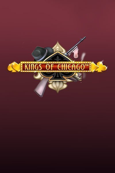 Kings of Chicago