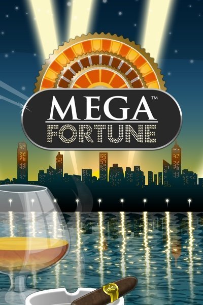 Mega Fortune