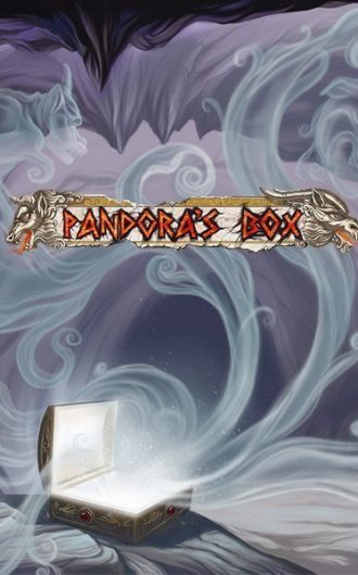 Pandora's box