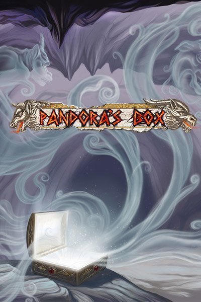 Pandora's box