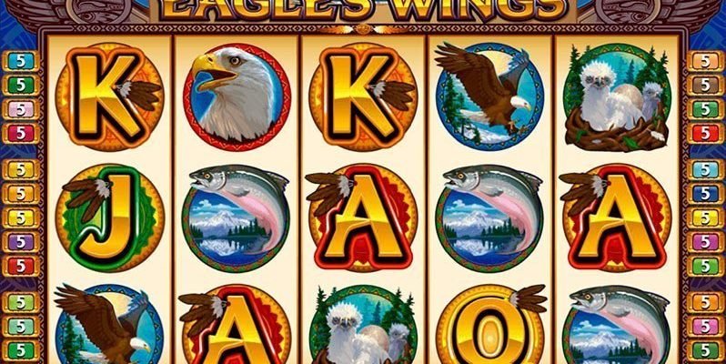 Eagles Wings