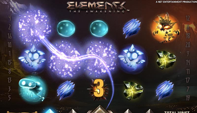 Elements