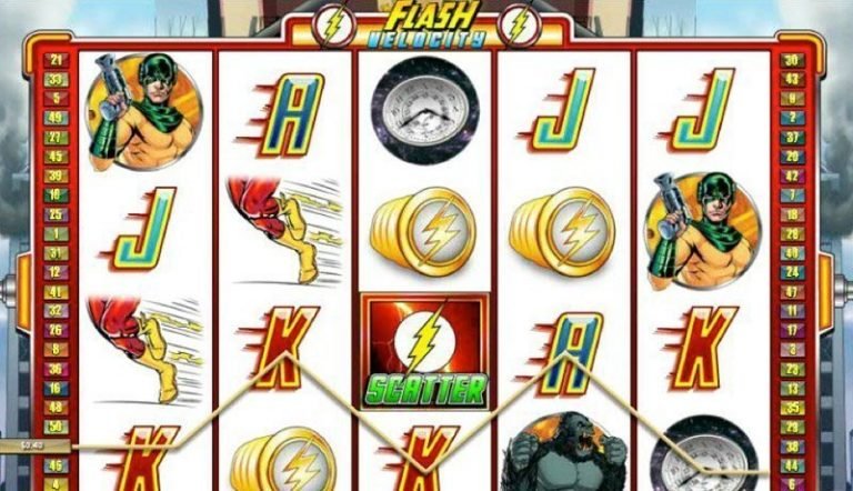 Flash