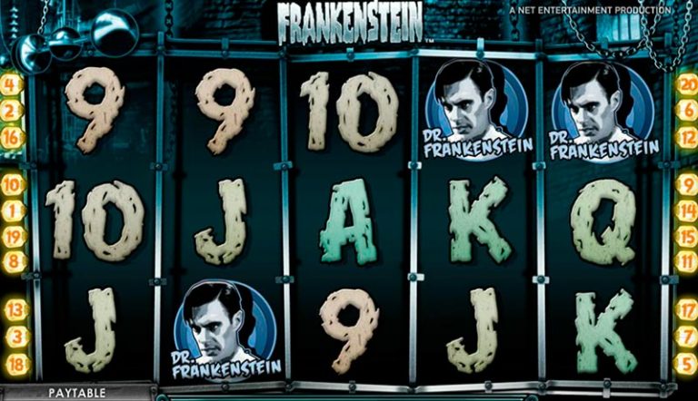 Frankenstein