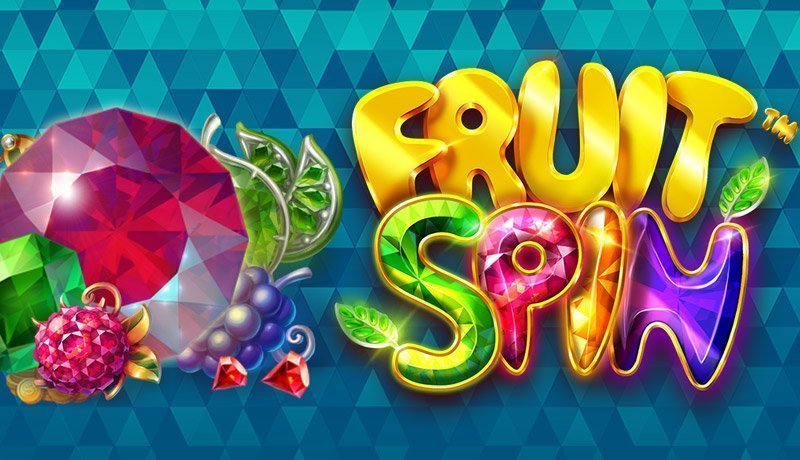 Fruit Spin