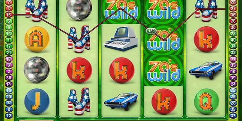 Funky 70s