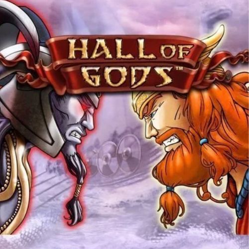 Hall of Gods