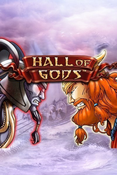 hall of gods