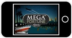 megafortunetouch