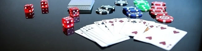 pokerspel