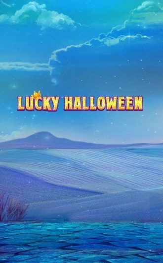 Lucky Halloween