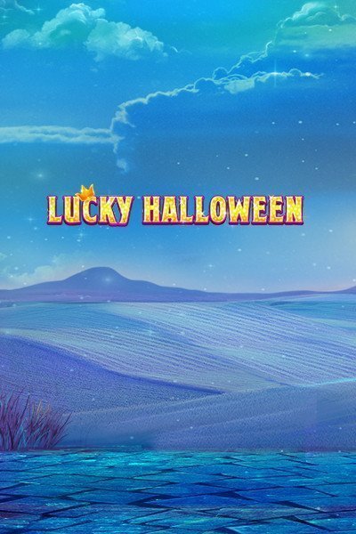 Lucky Halloween