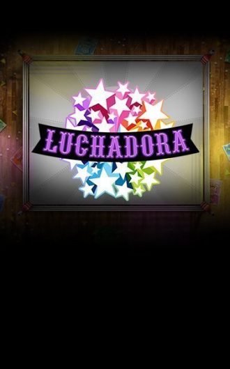 Luchadora