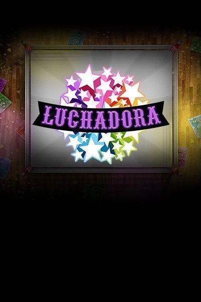 Luchadora