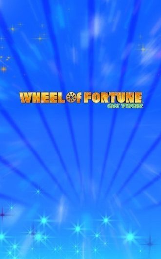 Wheel of Fortune